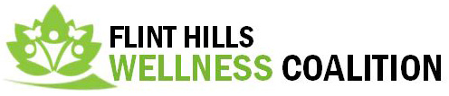 Flint Hills Wellness Coalition Logo